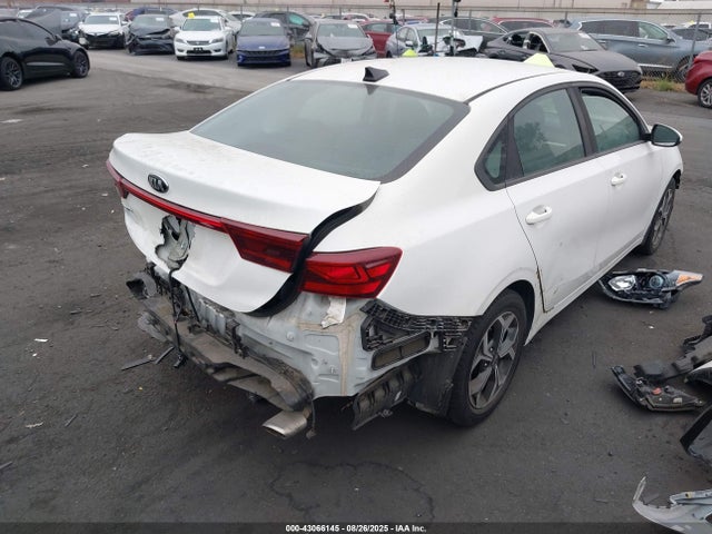 KIA mpi nu 2019 3KPF24AD4KE023952 Image 4