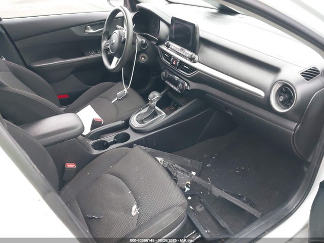 KIA mpi nu 2019 3KPF24AD4KE023952 Image 5