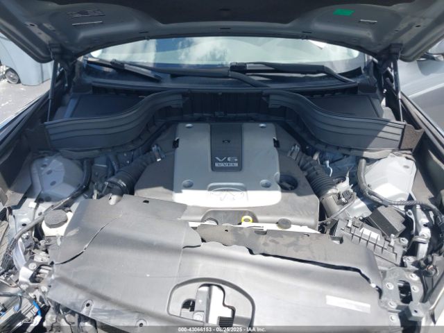 2017 INFINITI QX50 JN1BJ0RP0HM383225 Photo 9