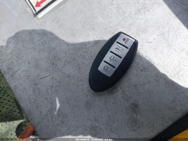 2017 INFINITI QX50 JN1BJ0RP0HM383225 Photo 10