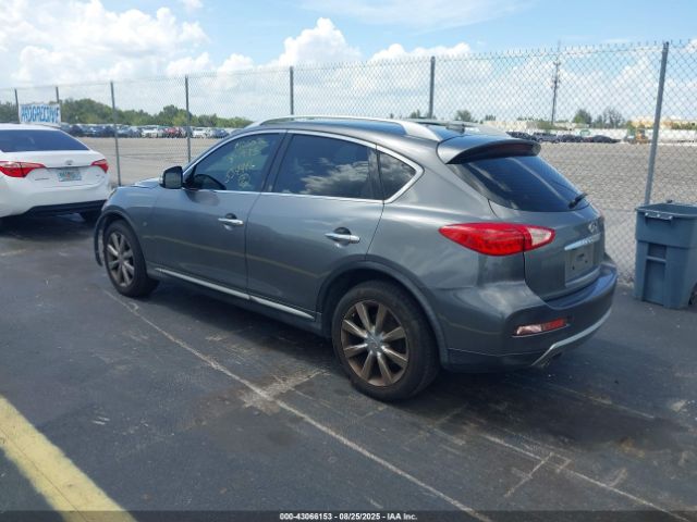 2017 INFINITI QX50 JN1BJ0RP0HM383225 Photo 2