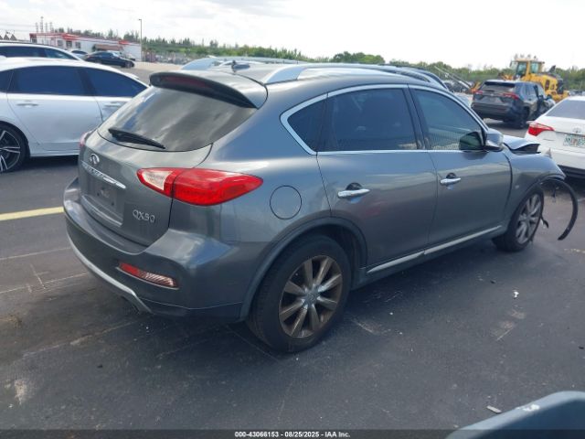 2017 INFINITI QX50 JN1BJ0RP0HM383225 Photo 3