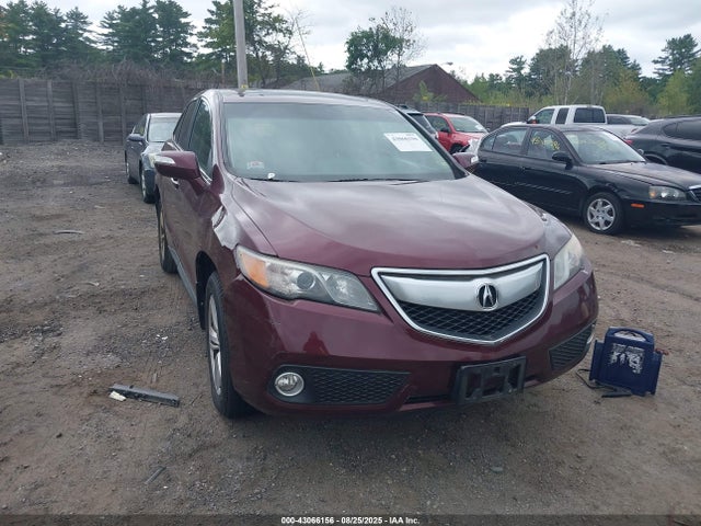 Продаж на аукціоні авто 2014 Acura Rdx, vin: 5J8TB4H53EL006915, номер лоту: 43066156