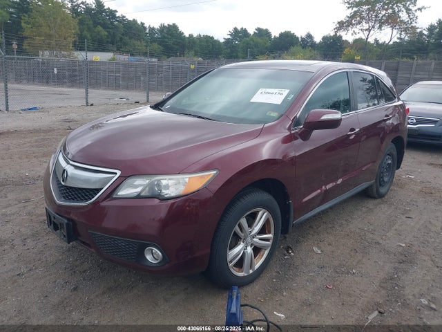 Продаж на аукціоні авто 2014 Acura Rdx, vin: 5J8TB4H53EL006915, номер лоту: 43066156