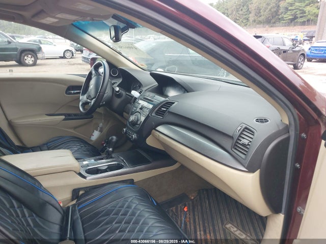 Продаж на аукціоні авто 2014 Acura Rdx, vin: 5J8TB4H53EL006915, номер лоту: 43066156