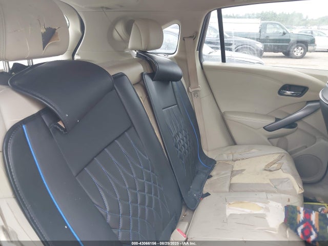 Продаж на аукціоні авто 2014 Acura Rdx, vin: 5J8TB4H53EL006915, номер лоту: 43066156
