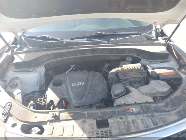 5XYKT3A61FG611095 KIA dohc t-gdi theta-ii