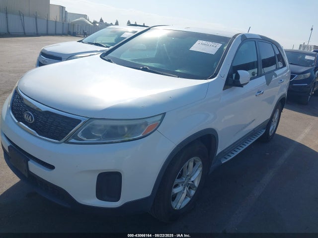 5XYKT3A61FG611095 KIA dohc t-gdi theta-ii