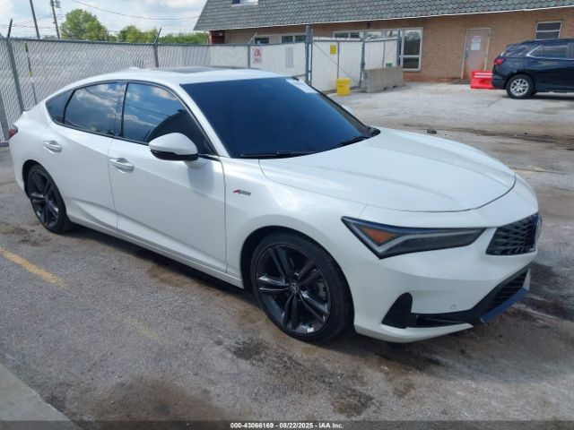 2024 ACURA INTEGRA 19UDE4H60RA008059