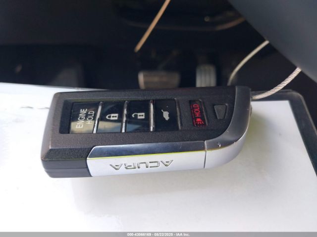 2024 ACURA INTEGRA 19UDE4H60RA008059 Photo 10