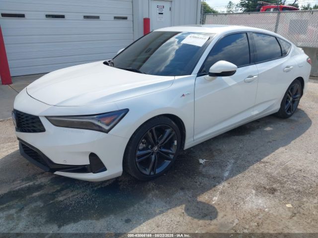 2024 ACURA INTEGRA 19UDE4H60RA008059 Photo 1