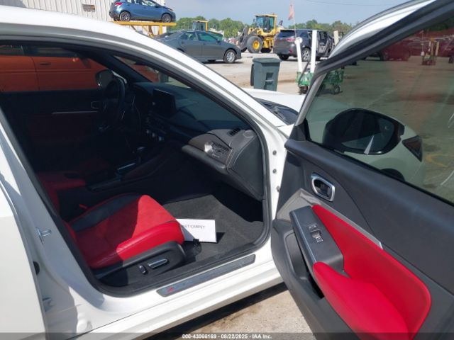 2024 ACURA INTEGRA 19UDE4H60RA008059 Photo 4