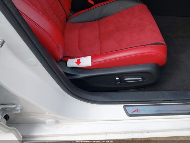 2024 ACURA INTEGRA 19UDE4H60RA008059 Photo 5