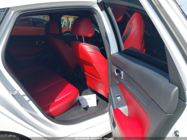 2024 ACURA INTEGRA 19UDE4H60RA008059 Photo 7