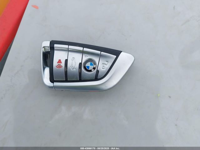 2022 BMW X7 5UXCW2C00N9L81661 Photo 10