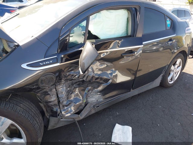 1G1RE6E44EU167994 Chevrolet luu - ffv, e-flex, fam