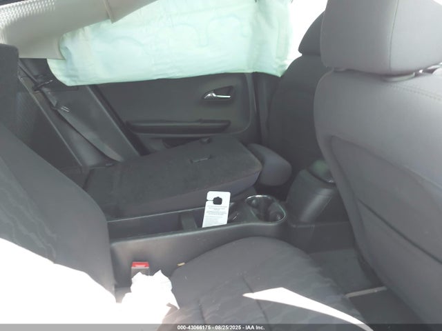 1G1RE6E44EU167994 Chevrolet luu - ffv, e-flex, fam