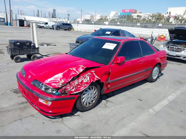 Aukcja sprzedaży 1993 Acura Integra Ls, vin: JH4DA9455PS000680, numer aukcji: 43066202