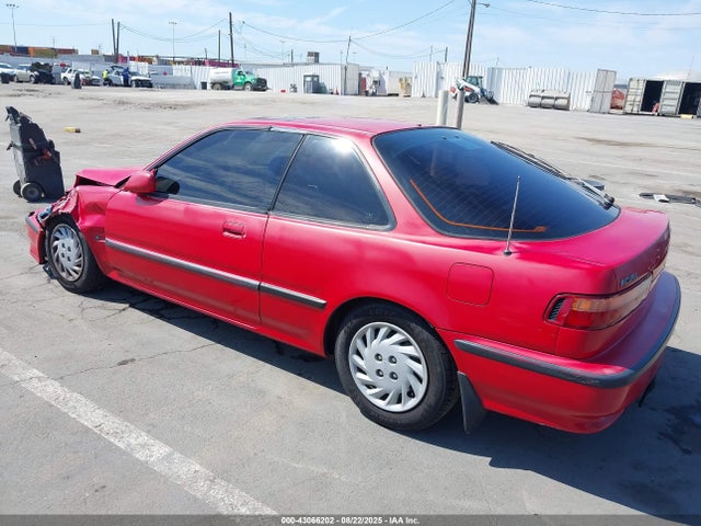 Aukcja sprzedaży 1993 Acura Integra Ls, vin: JH4DA9455PS000680, numer aukcji: 43066202