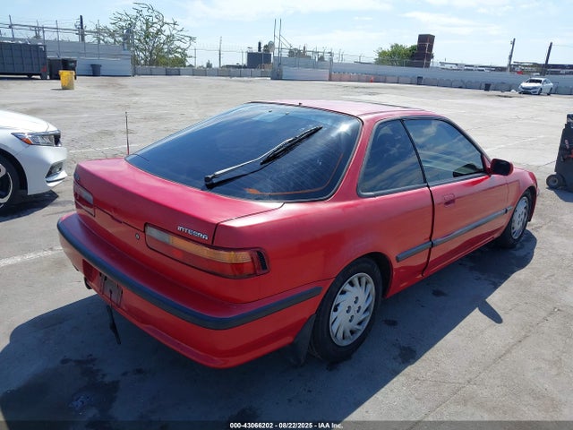 Aukcja sprzedaży 1993 Acura Integra Ls, vin: JH4DA9455PS000680, numer aukcji: 43066202