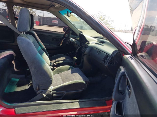 Aukcja sprzedaży 1993 Acura Integra Ls, vin: JH4DA9455PS000680, numer aukcji: 43066202