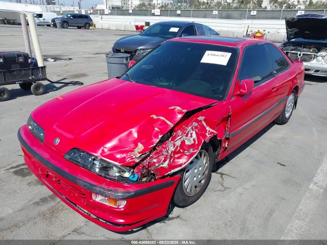 Aukcja sprzedaży 1993 Acura Integra Ls, vin: JH4DA9455PS000680, numer aukcji: 43066202