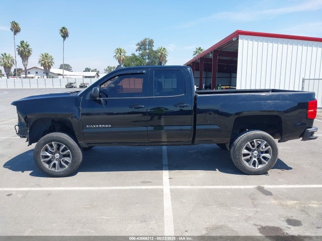 1GCRCREC5JZ311443 Chevrolet l83 - sidi: spark ignited direct injection, vvt: variable valve timing, afm, e85 max, alum