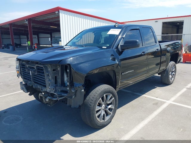 1GCRCREC5JZ311443 Chevrolet l83 - sidi: spark ignited direct injection, vvt: variable valve timing, afm, e85 max, alum