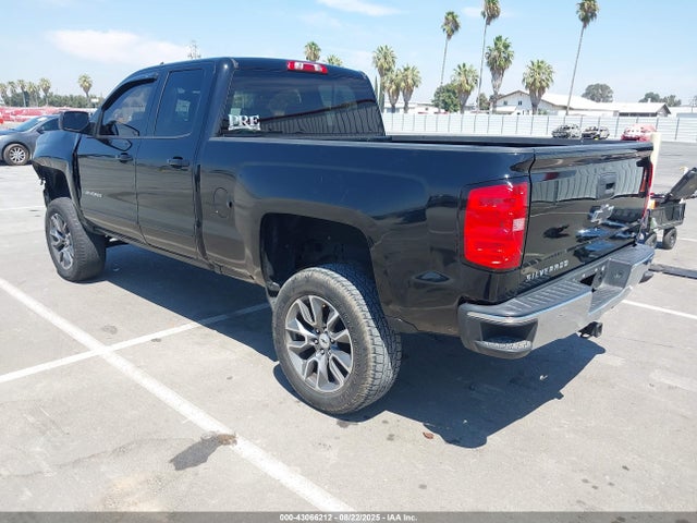 1GCRCREC5JZ311443 Chevrolet l83 - sidi: spark ignited direct injection, vvt: variable valve timing, afm, e85 max, alum