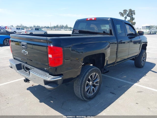 1GCRCREC5JZ311443 Chevrolet l83 - sidi: spark ignited direct injection, vvt: variable valve timing, afm, e85 max, alum