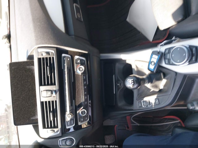 BMW M235I 2015 WBA1M1C59FVZ99474 Image 11