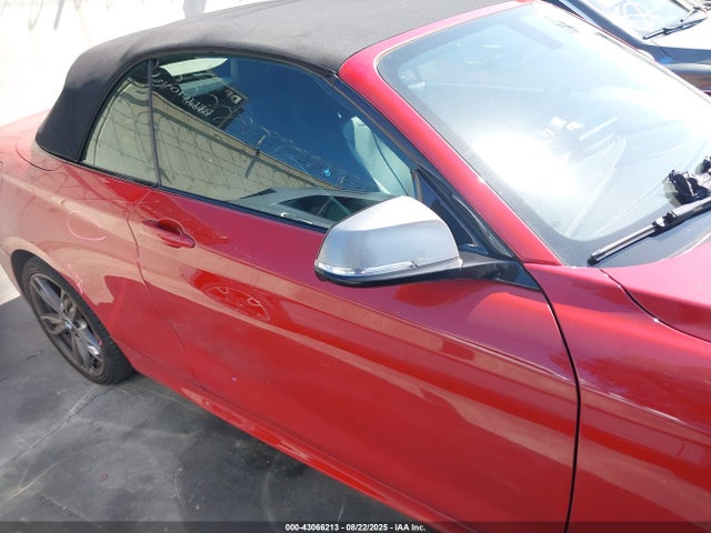 BMW M235I 2015 WBA1M1C59FVZ99474 Image 14