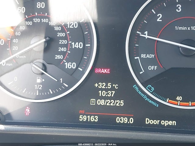BMW M235I 2015 WBA1M1C59FVZ99474 Image 16