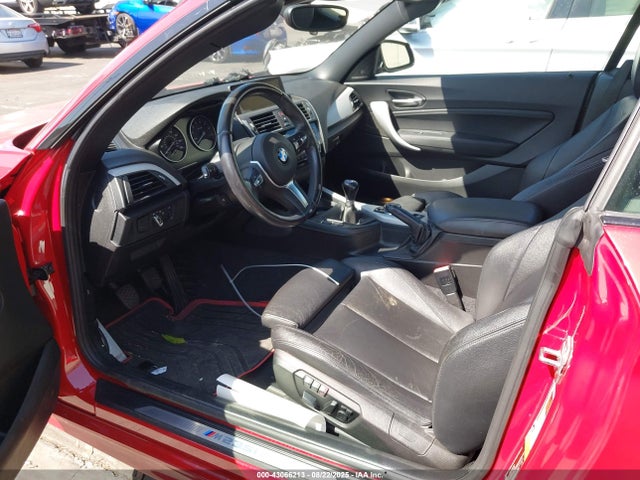 BMW M235I 2015 WBA1M1C59FVZ99474 Image 18