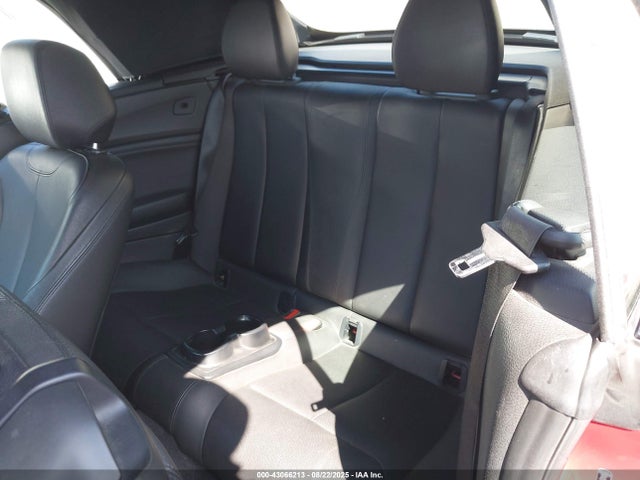 BMW M235I 2015 WBA1M1C59FVZ99474 Image 21