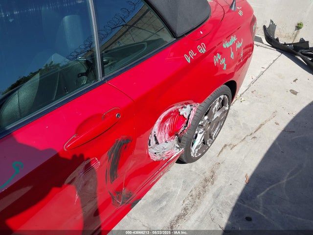 BMW M235I 2015 WBA1M1C59FVZ99474 Image 6
