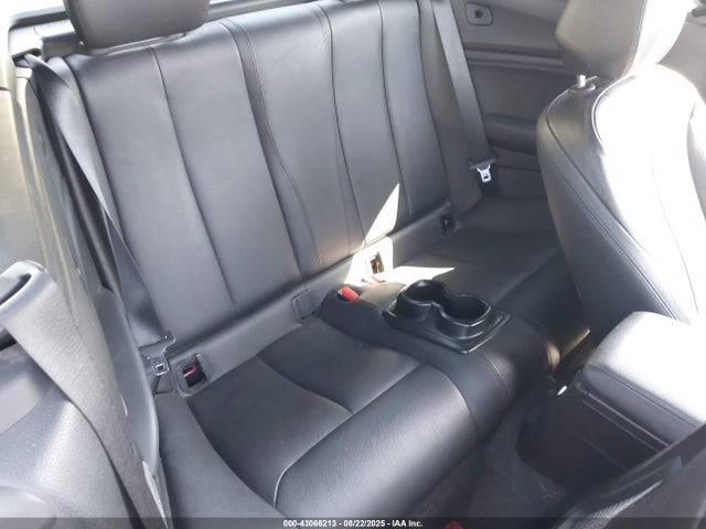 BMW M235I 2015 WBA1M1C59FVZ99474 Image 8