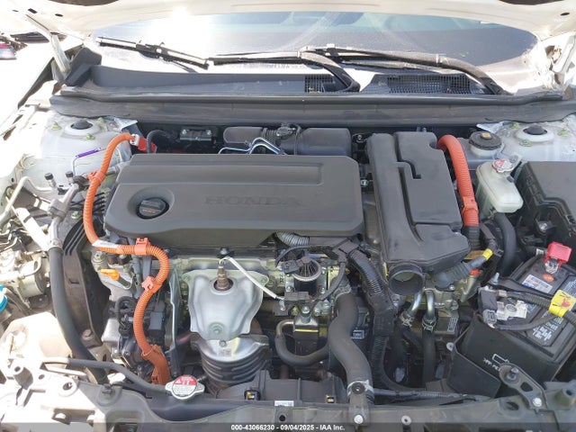 1HGCY2F75PA009899 Honda lfc5