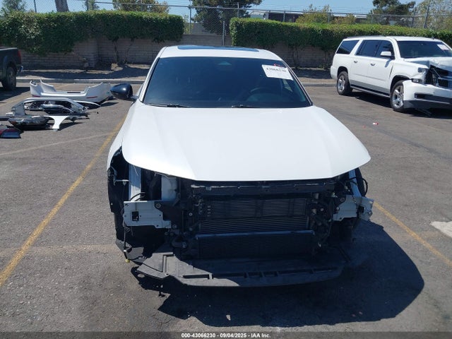 1HGCY2F75PA009899 Honda lfc5