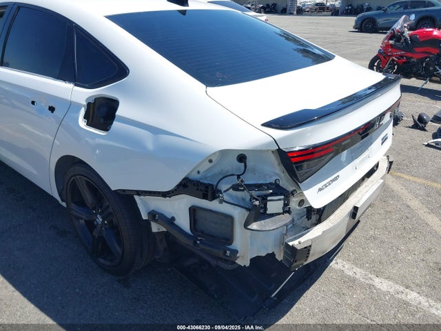 1HGCY2F75PA009899 Honda lfc5