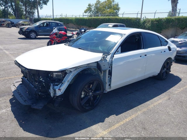 1HGCY2F75PA009899 Honda lfc5