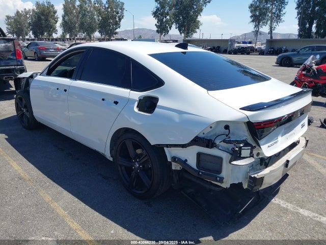 1HGCY2F75PA009899 Honda lfc5