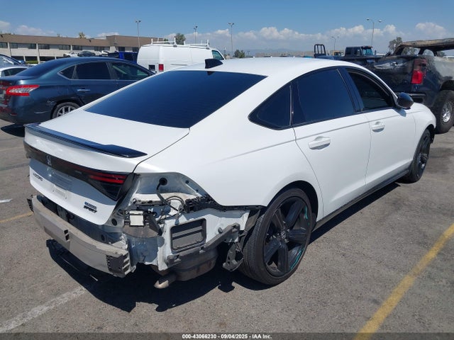 1HGCY2F75PA009899 Honda lfc5