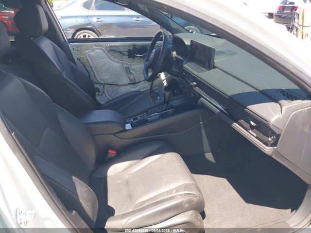 1HGCY2F75PA009899 Honda lfc5