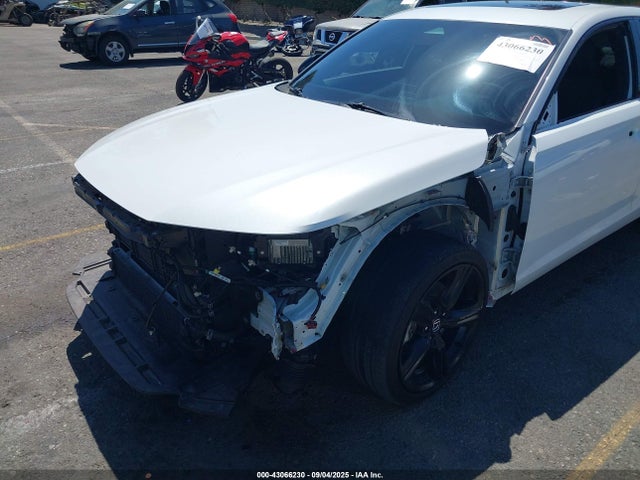 1HGCY2F75PA009899 Honda lfc5
