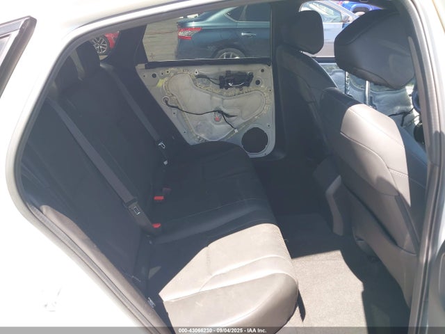 1HGCY2F75PA009899 Honda lfc5