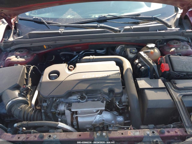 1G1ZB5STXGF291614 Chevrolet lfv - di: direct injection, vvt, gen1 gmna