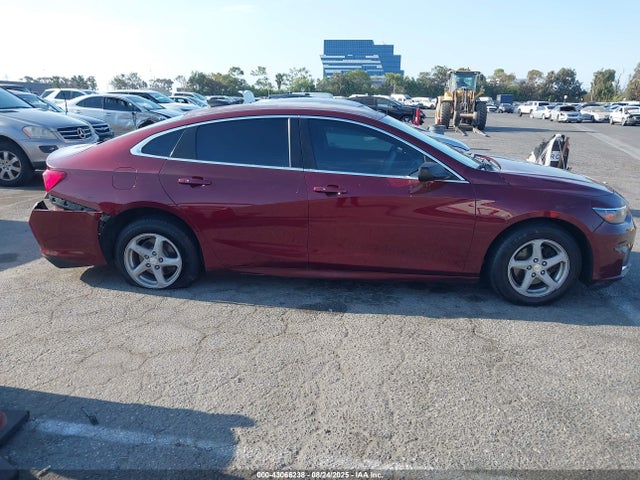 1G1ZB5STXGF291614 Chevrolet lfv - di: direct injection, vvt, gen1 gmna