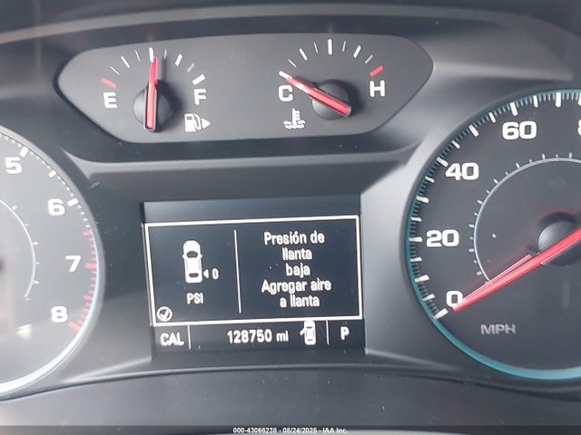 1G1ZB5STXGF291614 Chevrolet lfv - di: direct injection, vvt, gen1 gmna