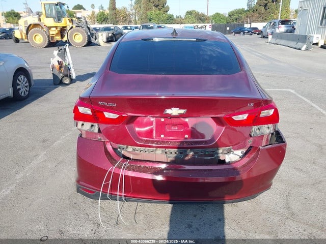 1G1ZB5STXGF291614 Chevrolet lfv - di: direct injection, vvt, gen1 gmna
